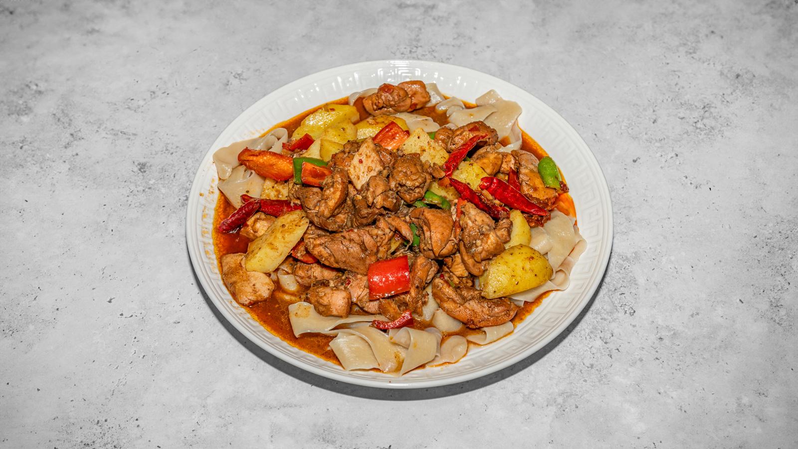 Lagman Breit